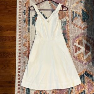 JOIE white dress size small